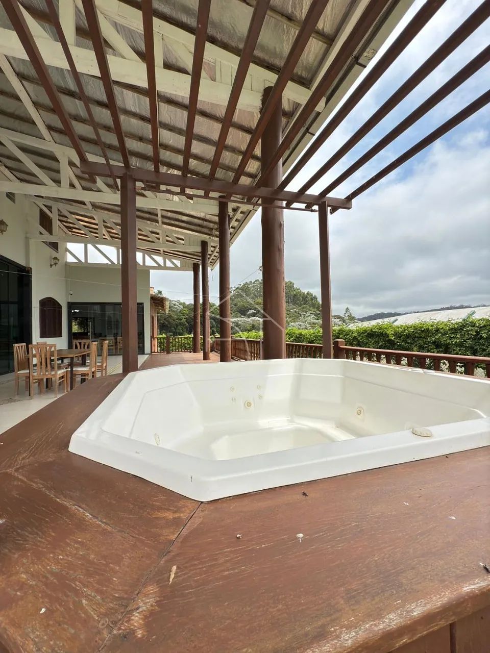 CASA EM PEDRA AZUL - Foto 2