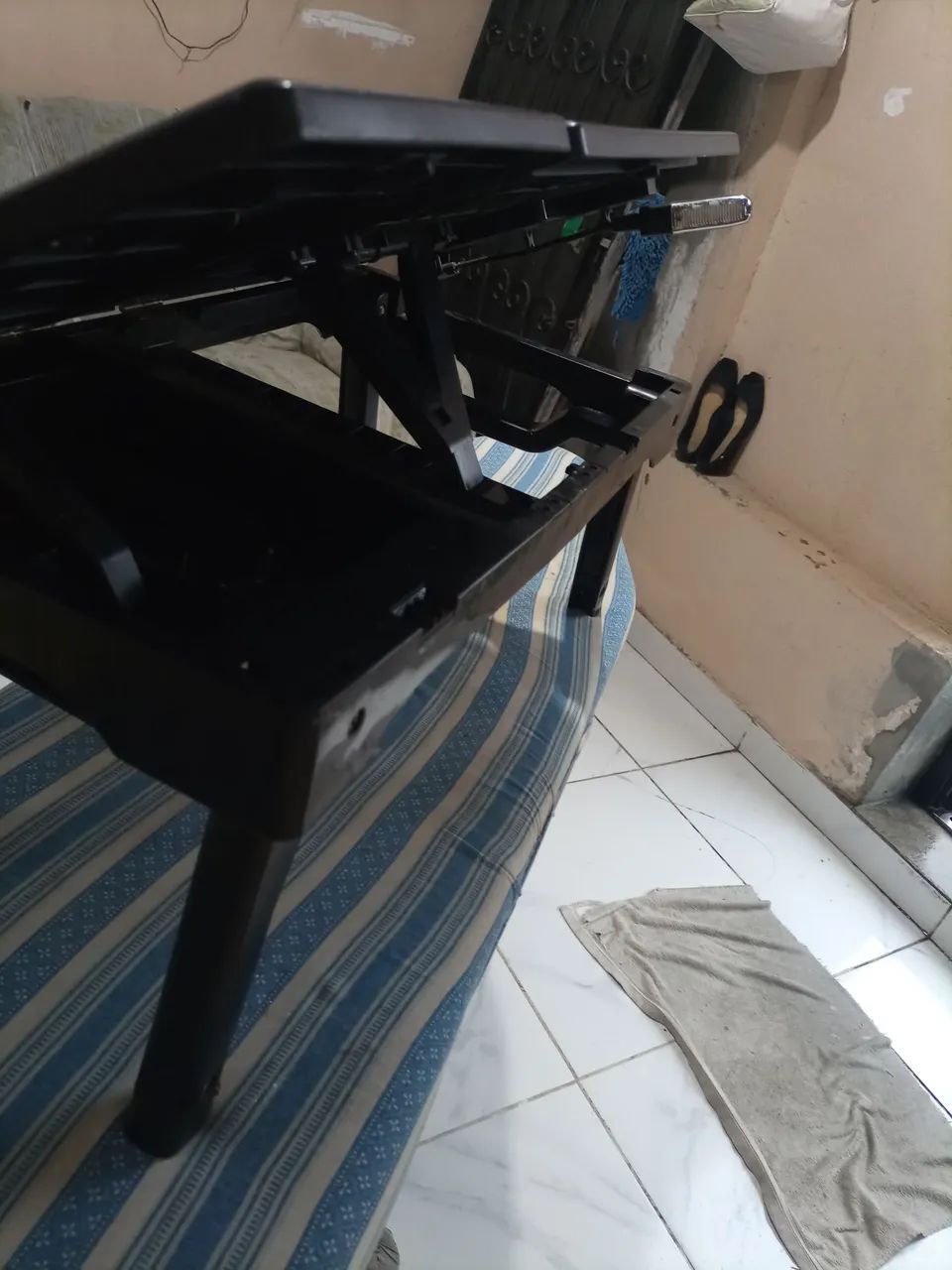 Mesinha para notebook  - Foto 6
