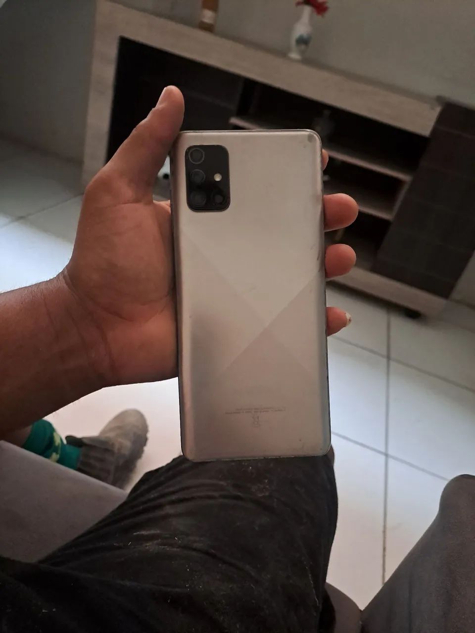 A71  - Foto 3