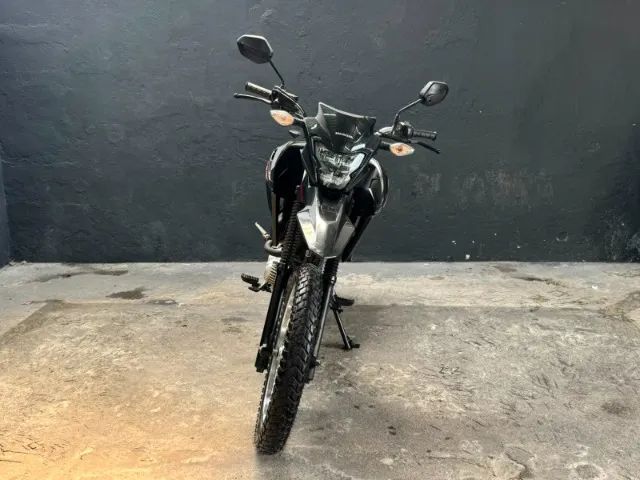 bros nrx 160