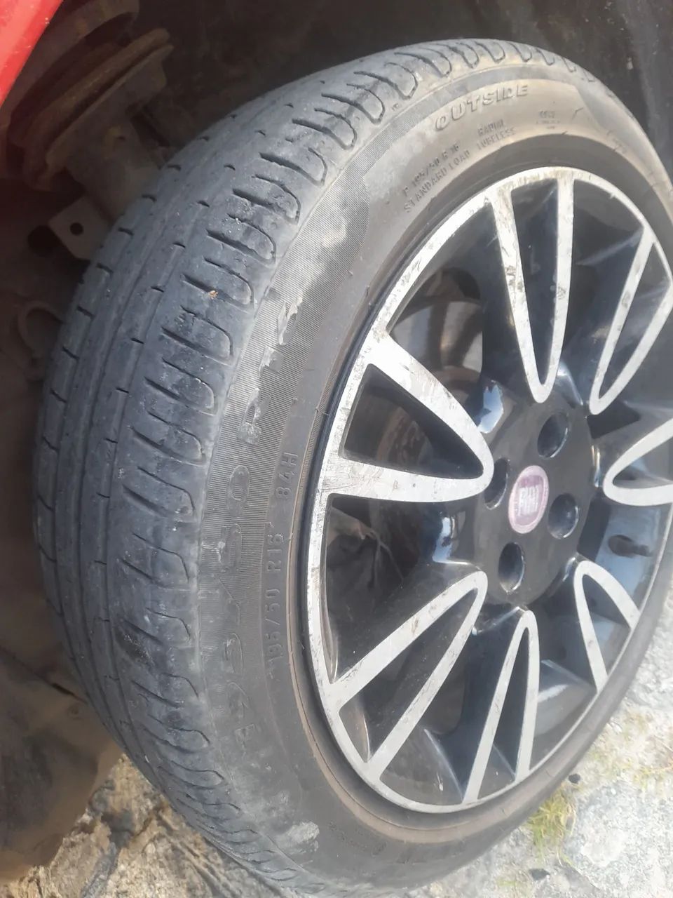 Fiat Bravo Essence 1.8 Flex 16V 5P 2012 - Foto 4