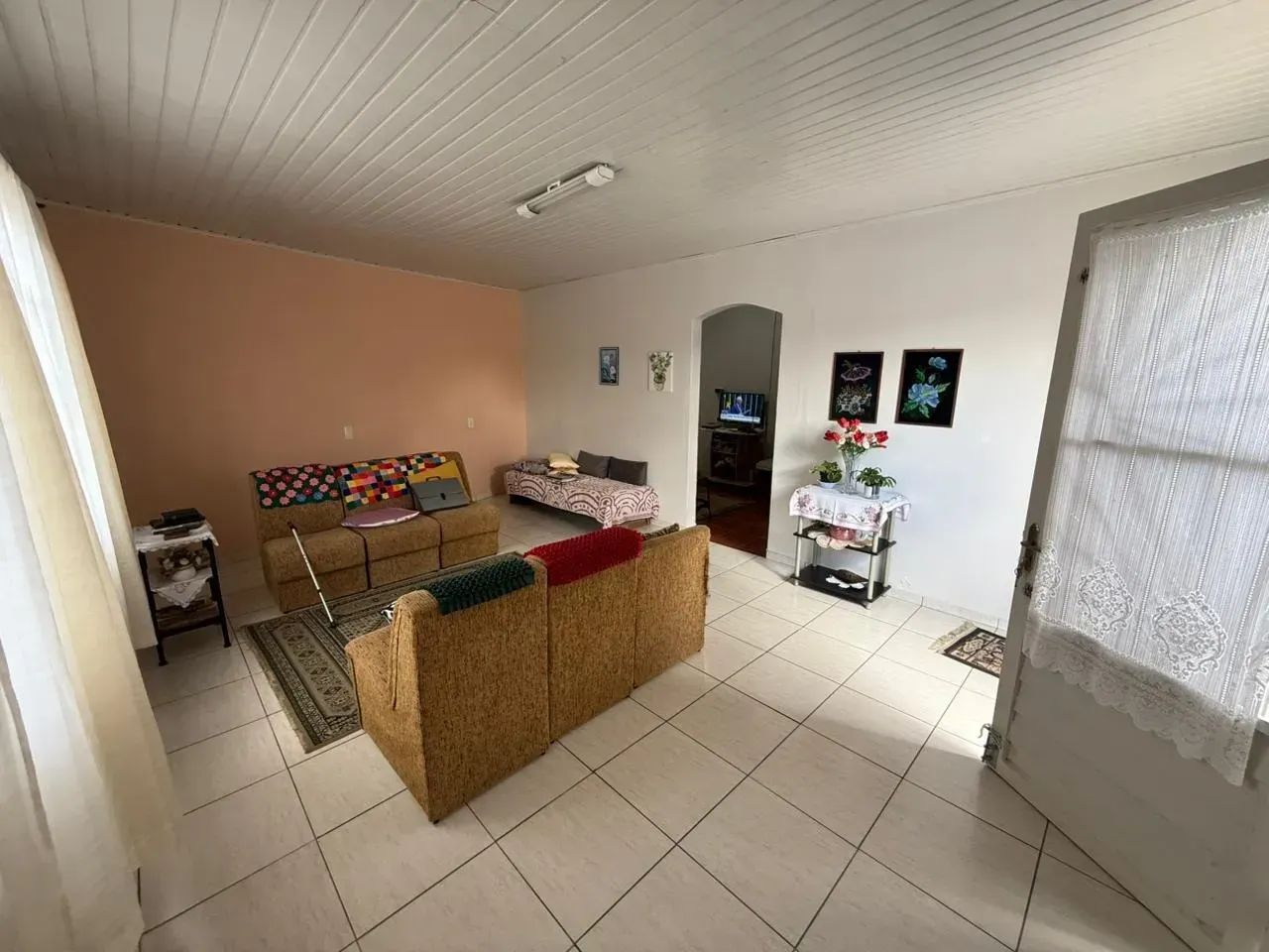 CASA - BOM JESUS - RIO NEGRO/PR - Foto 4
