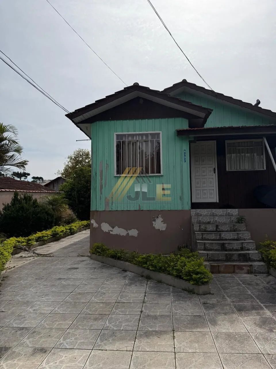 Terreno Uberaba - Foto 2