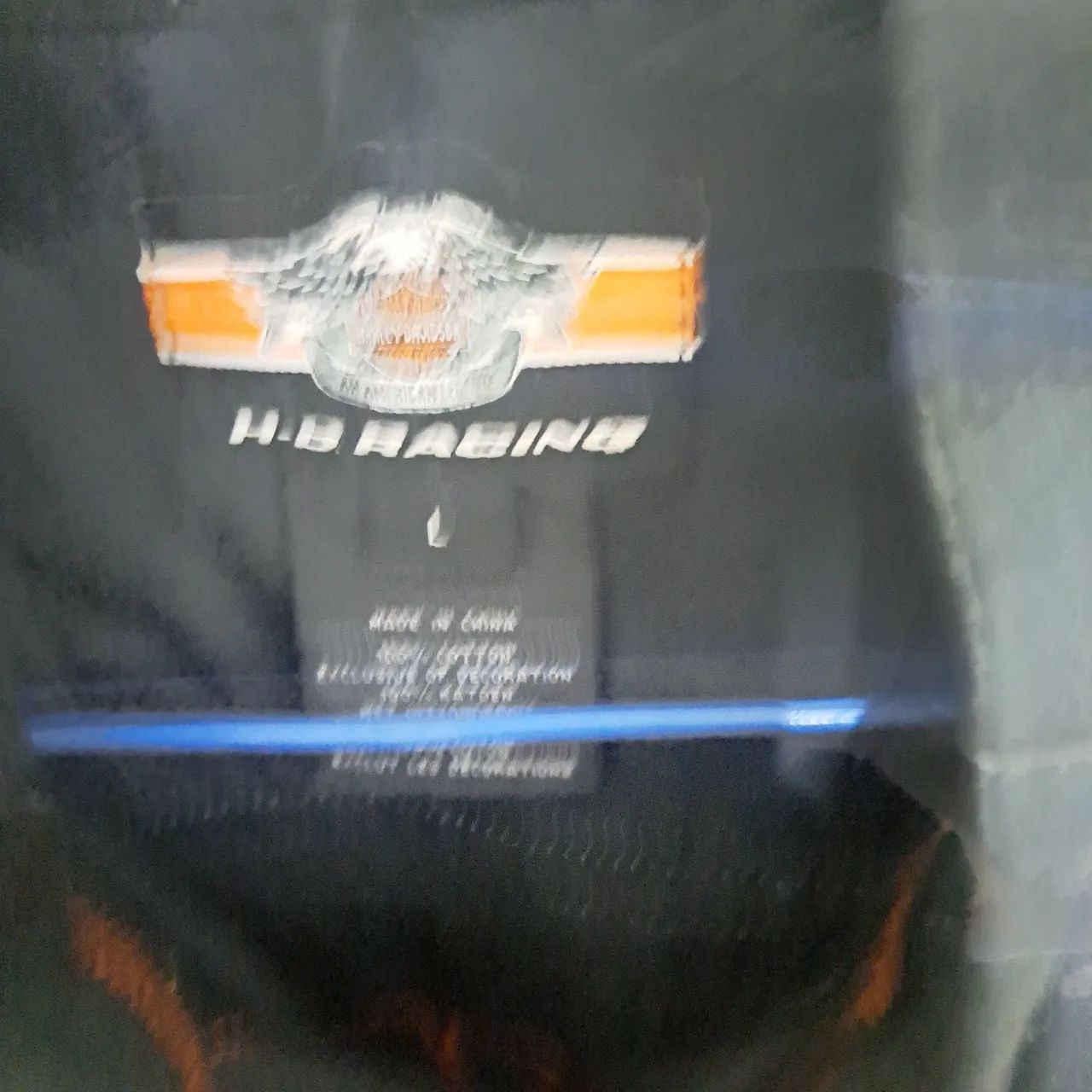 Camisa Harley Davidson  - Foto 5