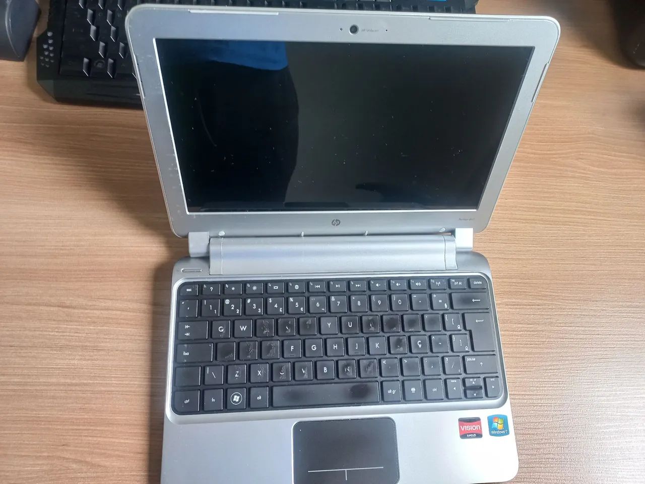 Notebook - Foto 2