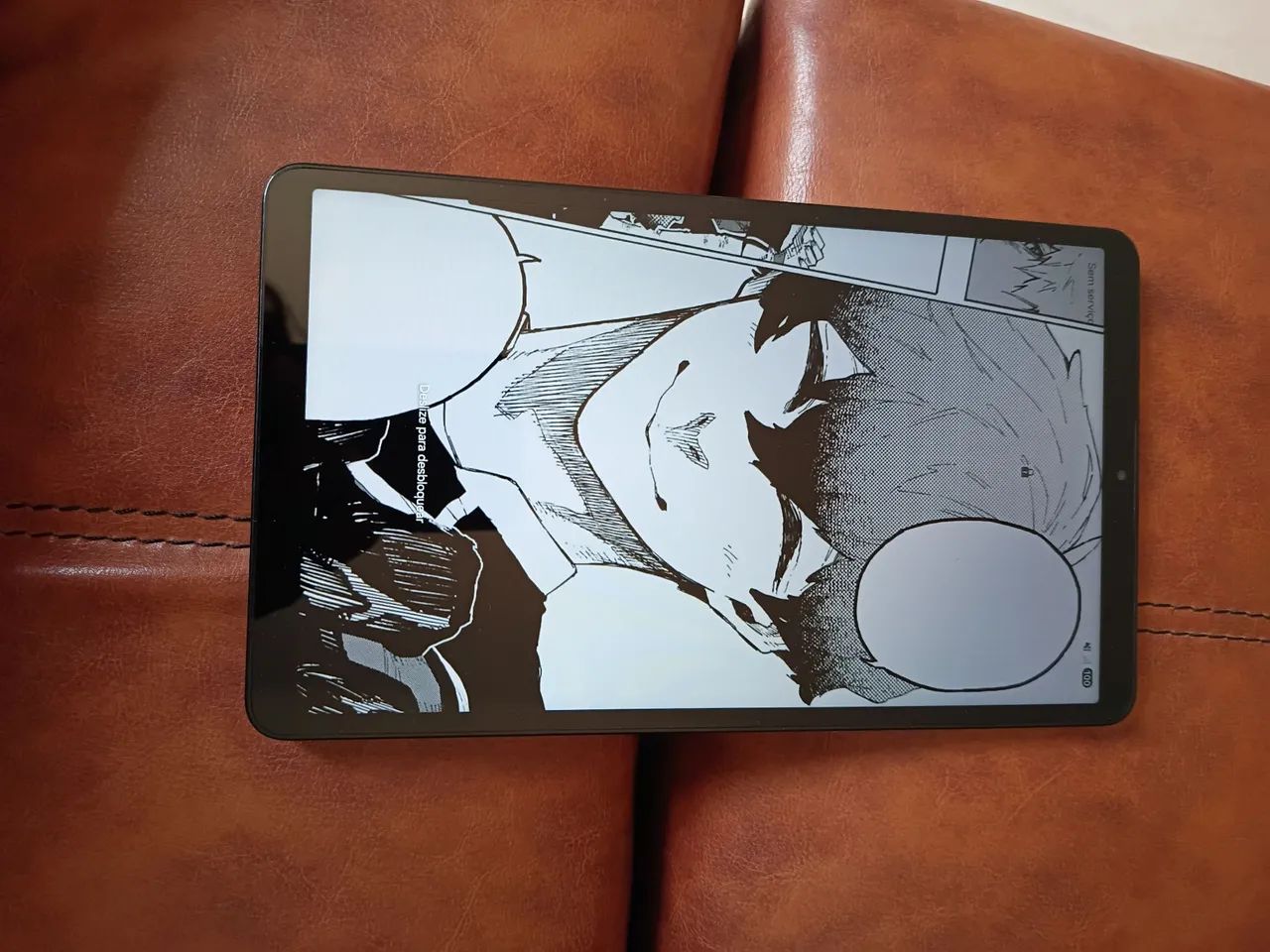 Tablet Galaxy Tab A9 - Foto 5