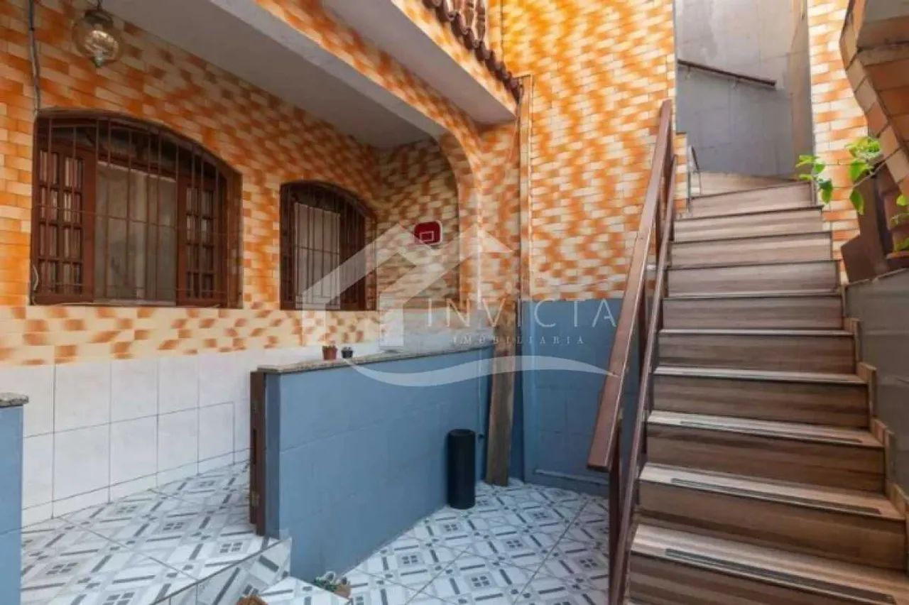 Maravilhosa Casa em Botafogo !!! - Foto 5