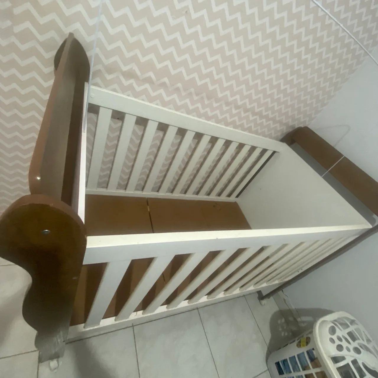 Berço  - Foto 4