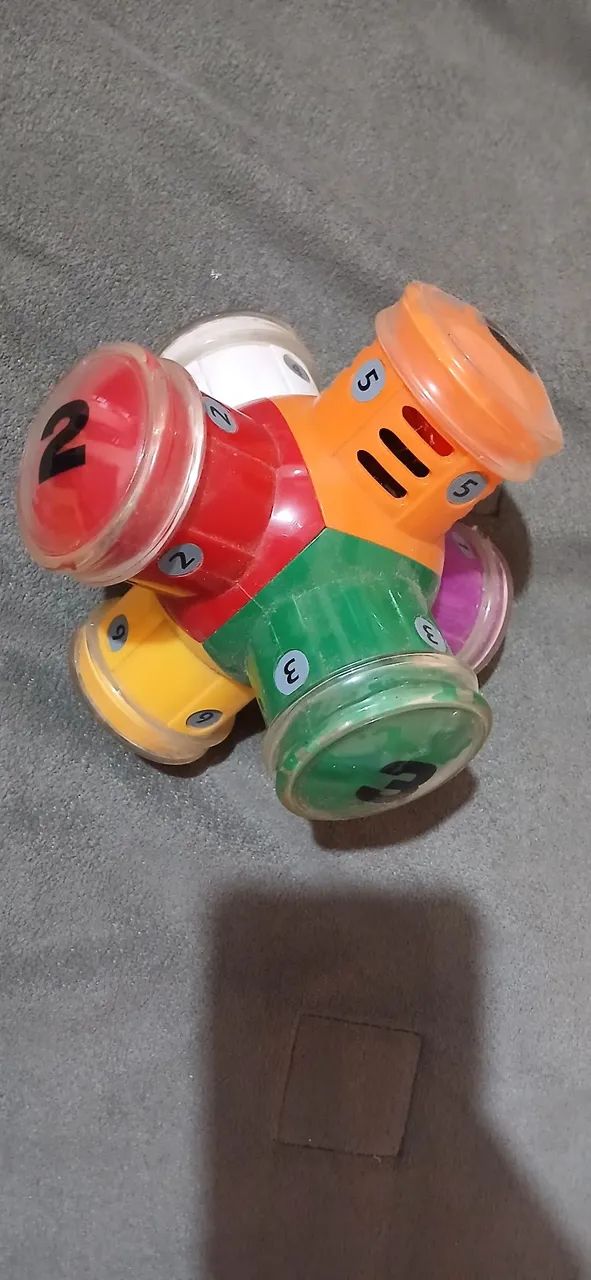 Giratron - Foto 2