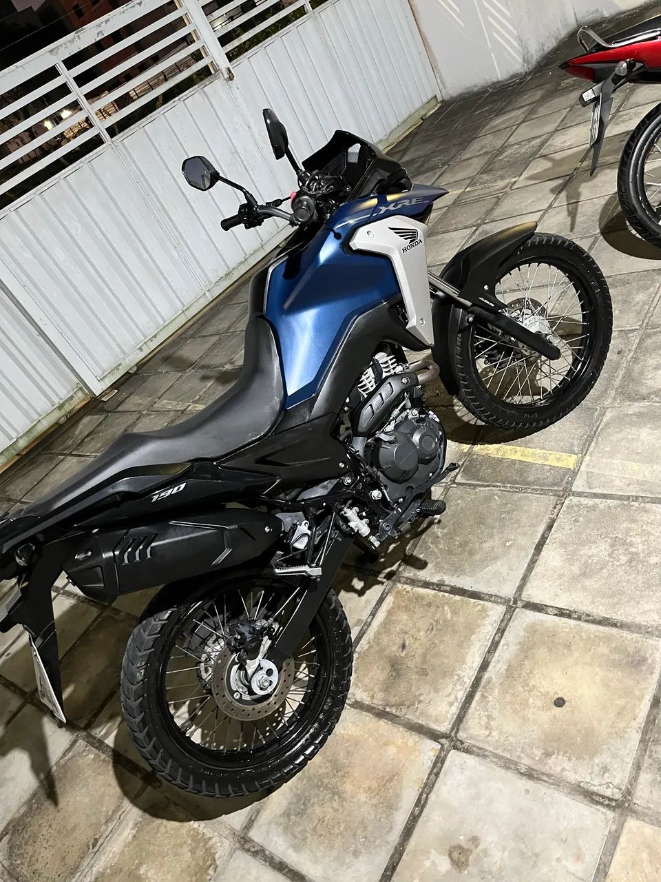 Xre 190 2025 - Foto 5