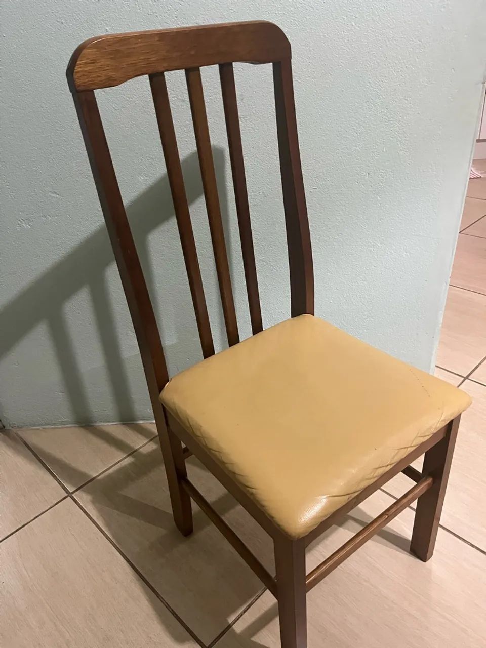 Mesa 6 lugares  - Foto 2