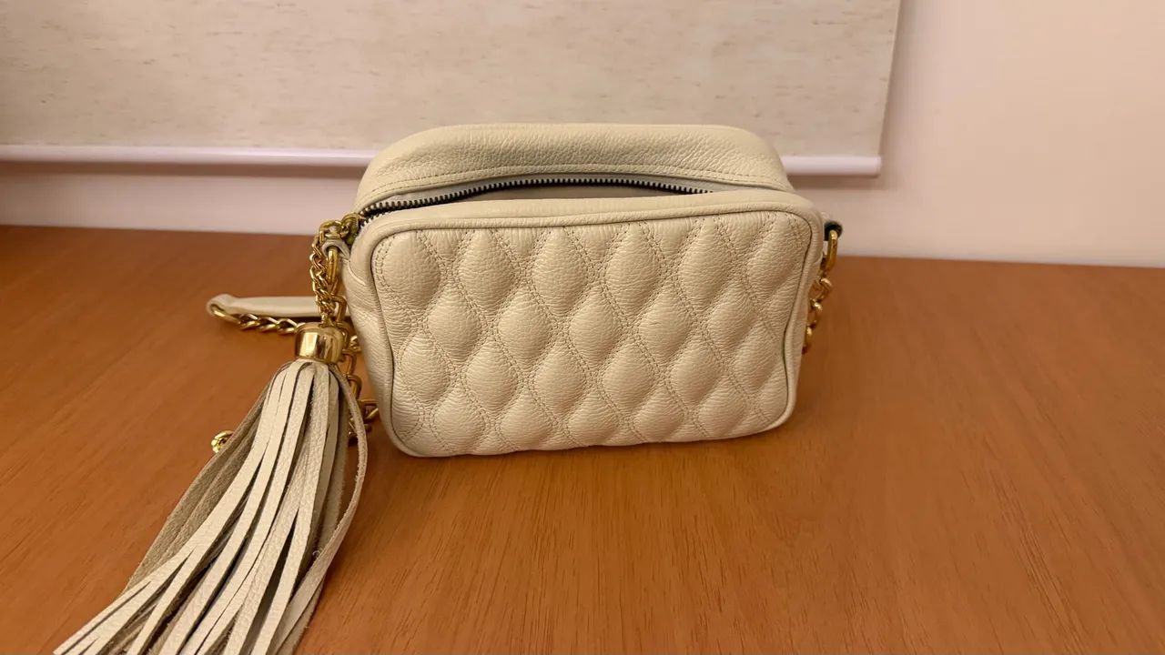 Bolsa Luiza Barcelos  - Foto 5