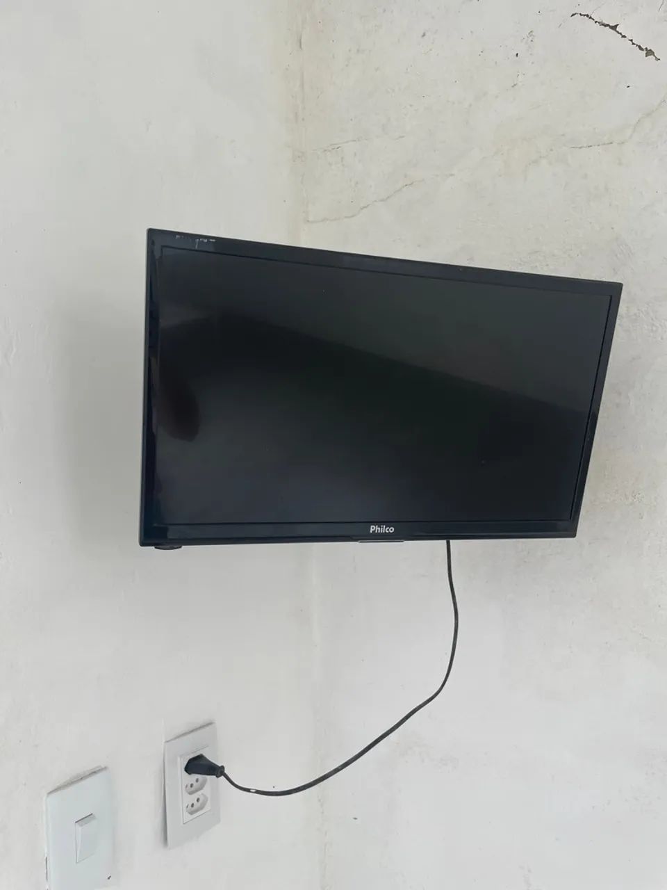 Televisão 20? Philco