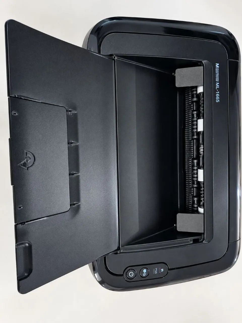 Impressora Samsung monocromática  - Foto 2