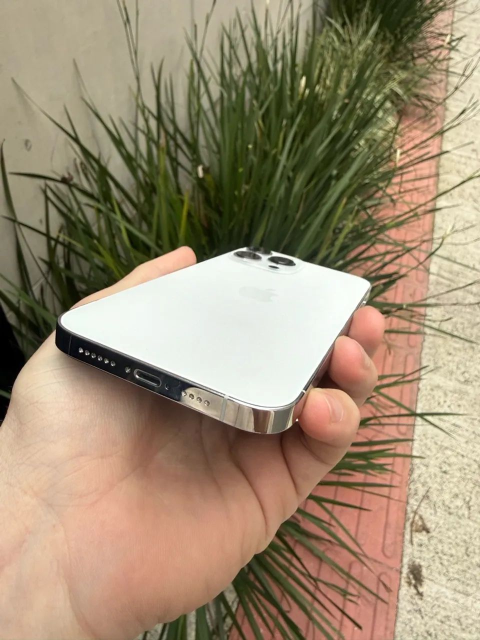 iPhone 13 Pro Max 128GB | Impecável | Bateria 100% | Preço de Desapego - Foto 5
