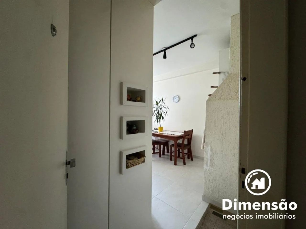 Apartamento à venda no Itacorubi, Florianópolis - Foto 3
