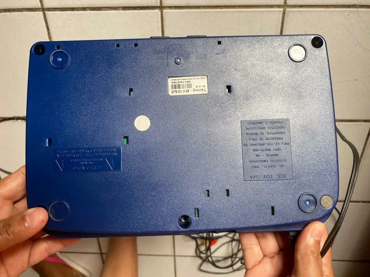 Videogame SEGA - Foto 2