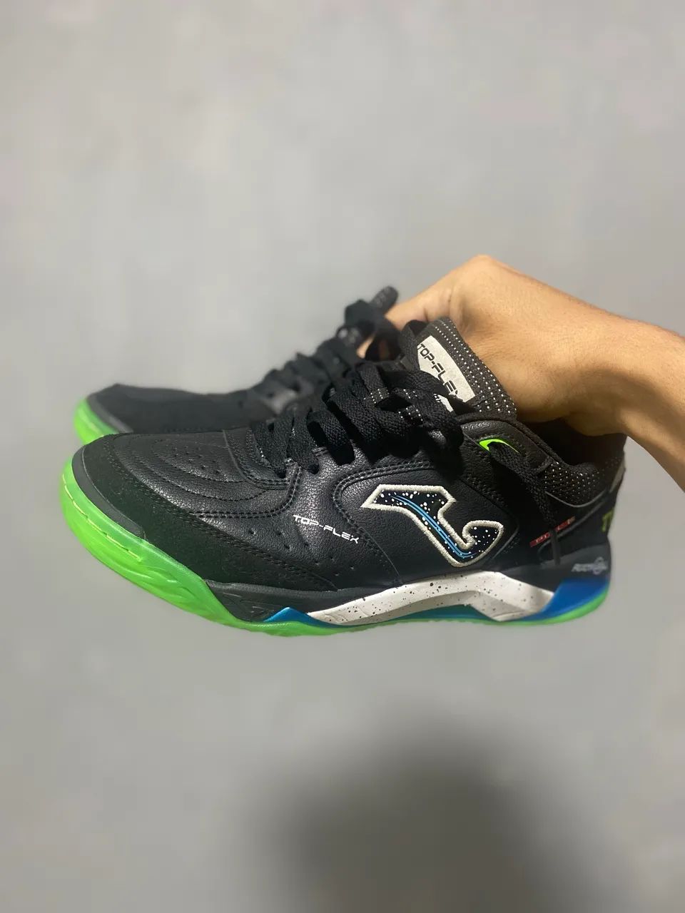 Joma top flex  - Foto 2