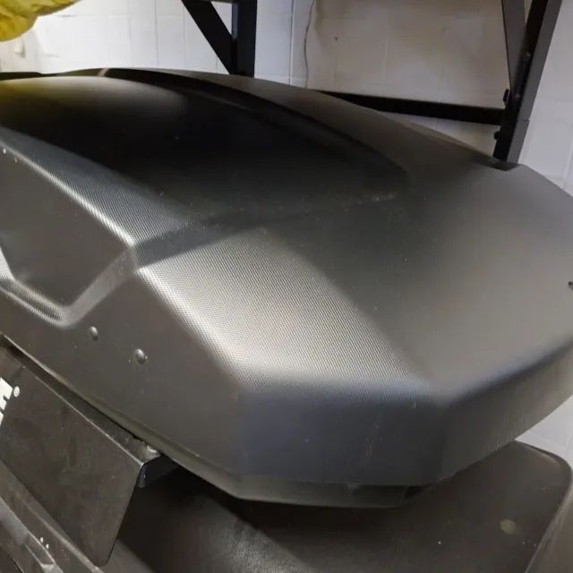 Maleiro para Teto Thule Force S de 300 Litros - Foto 3