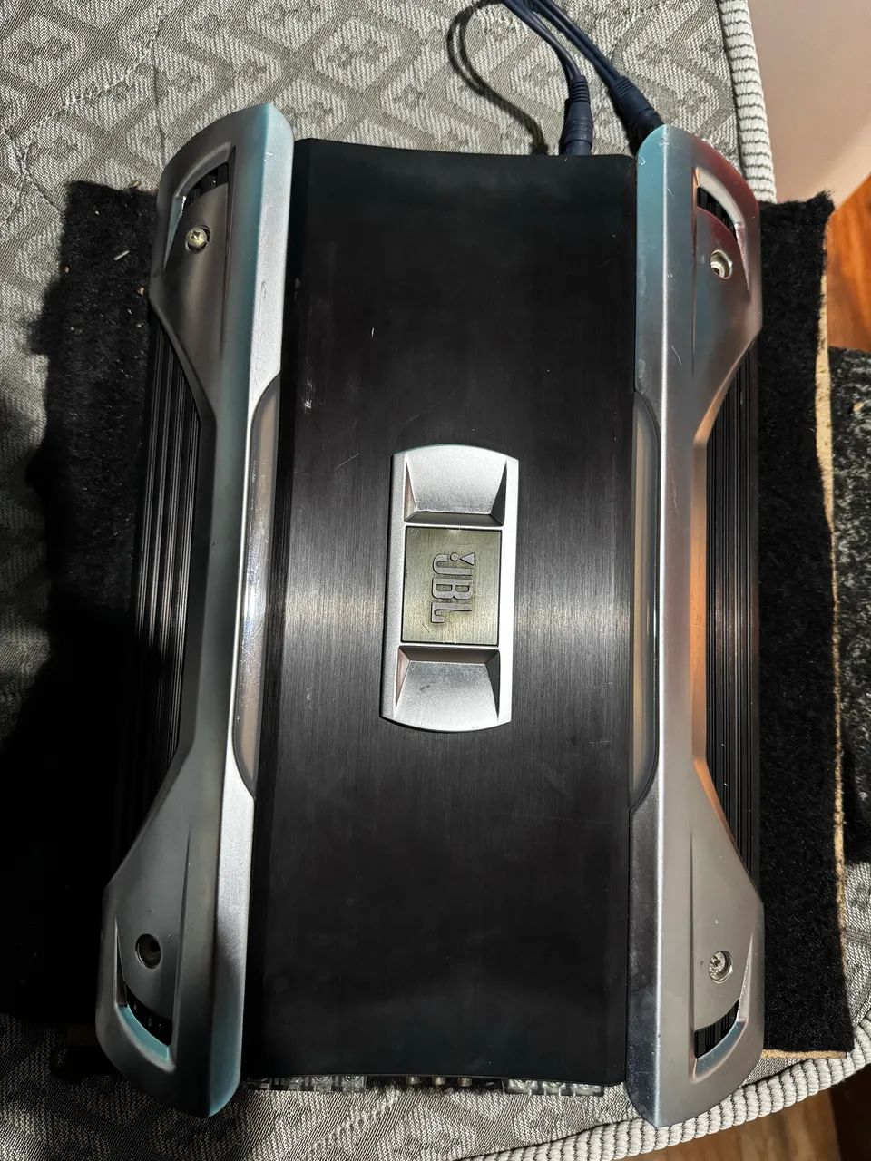 Módulo jbl 