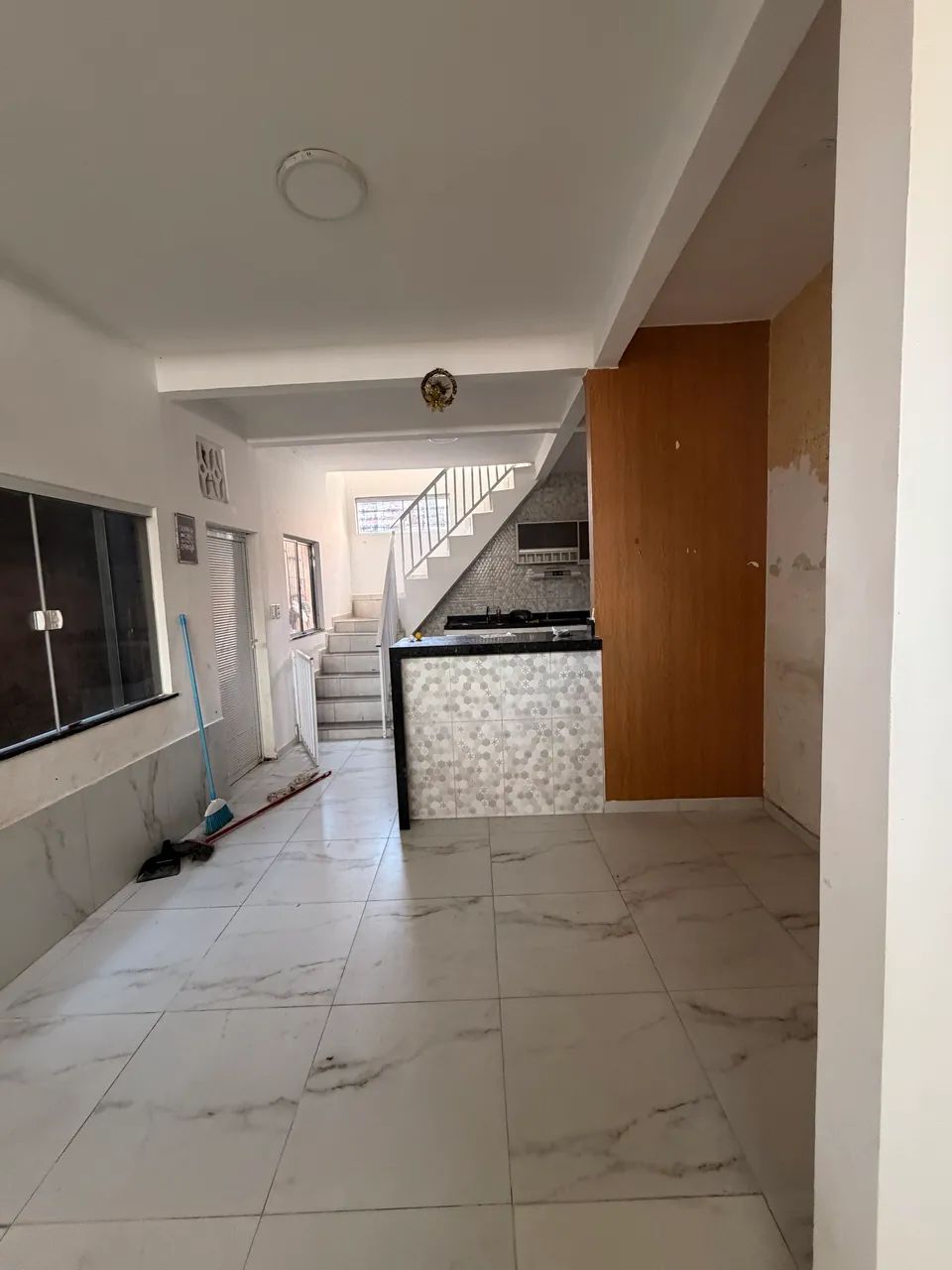 Casa - 2 quartos  - Foto 5