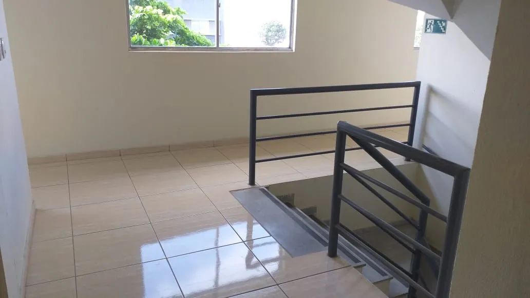 Sala comercial com banheiro - Foto 4