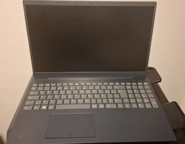 Note Vaio 15' 256GB SSD 4GB RAM - Foto 3
