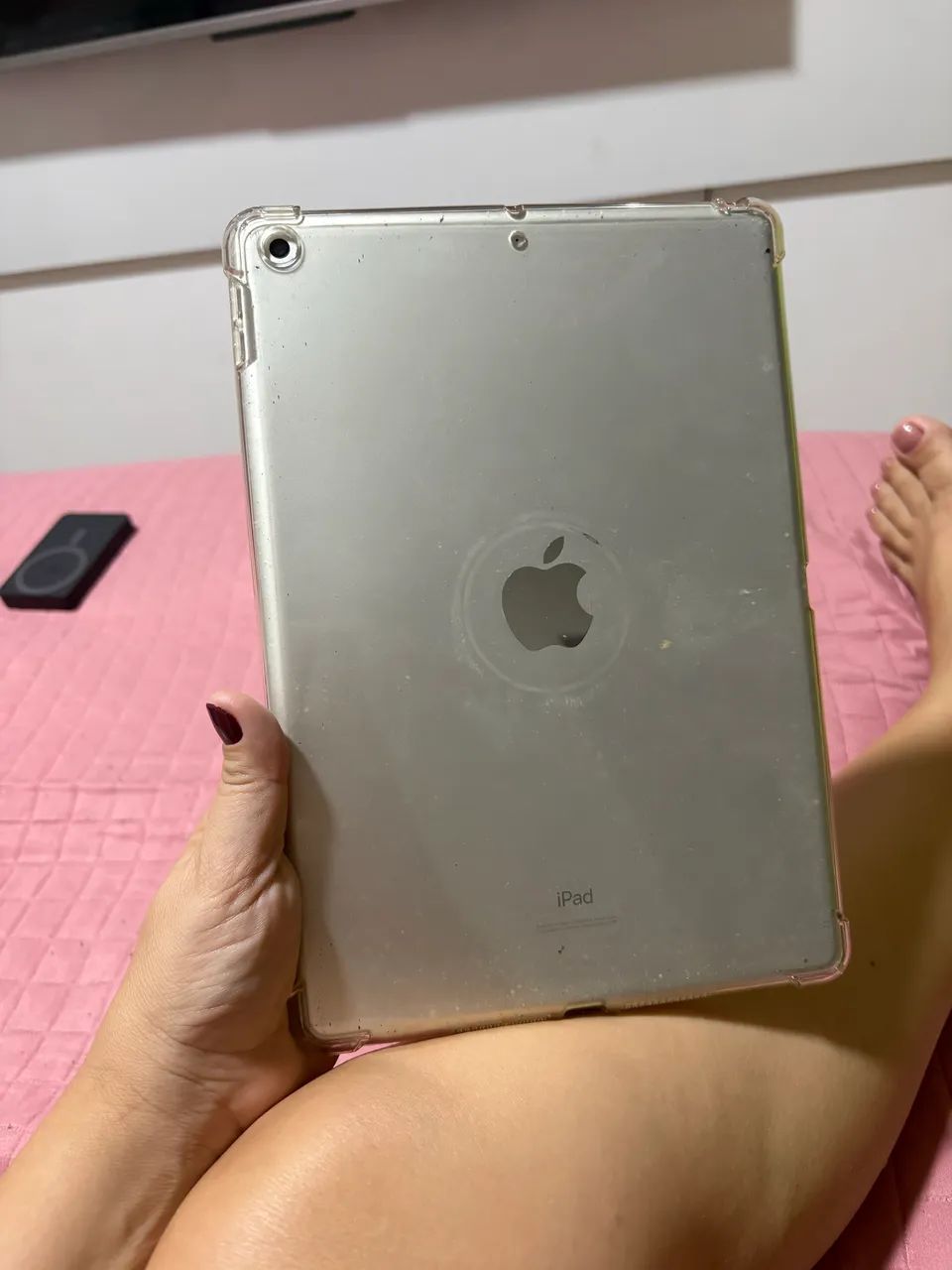 iPad 9ª geração 64gb - Foto 3