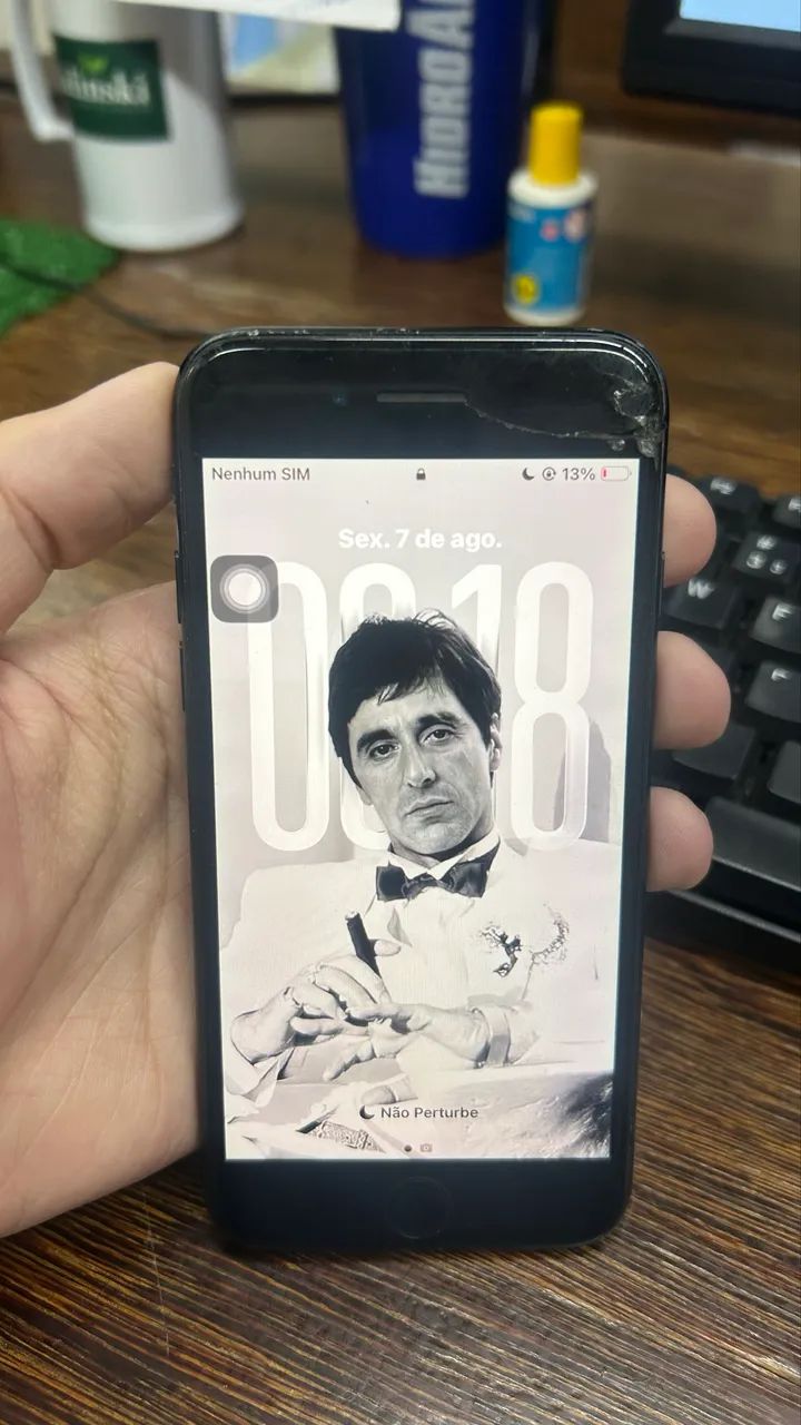 IPHONE SE 2020 - Foto 2