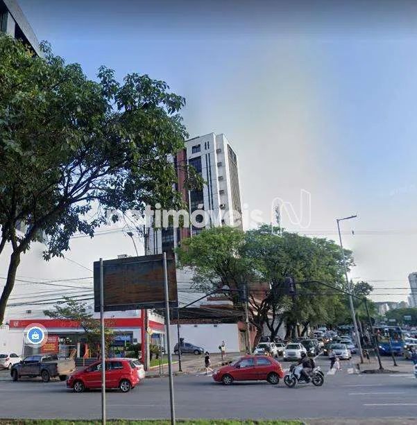 Venda Andar-pilotis Sion Belo Horizonte - Foto 5