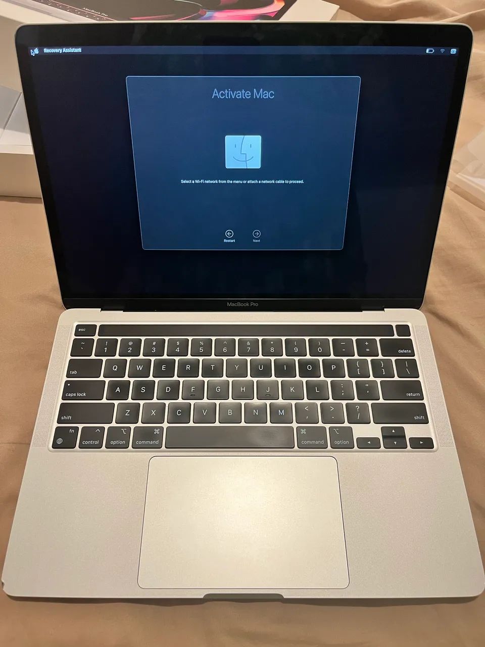 MacBook Pro 13, 512Gb SSD - Foto 3