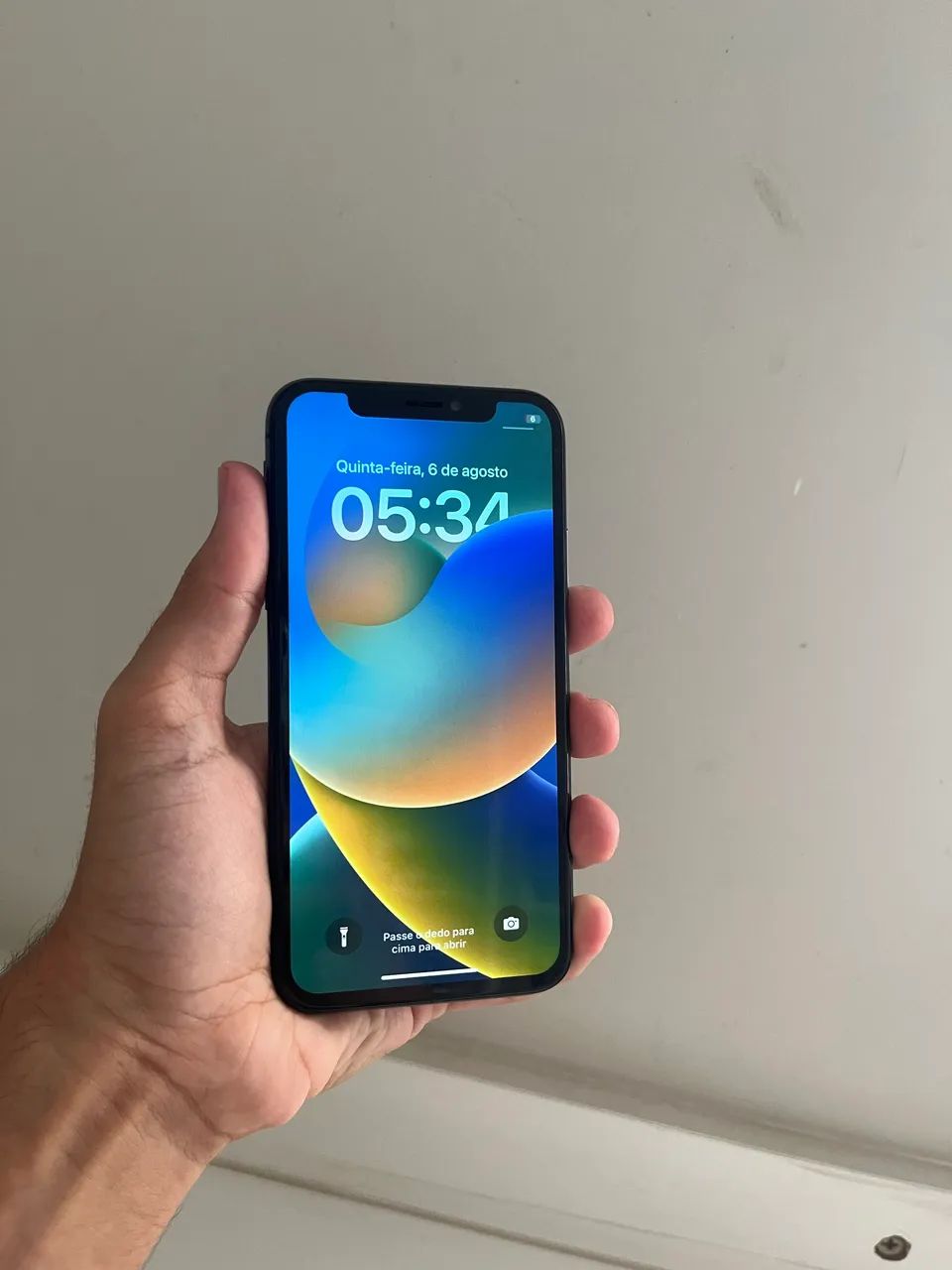 iPhone X - Foto 2