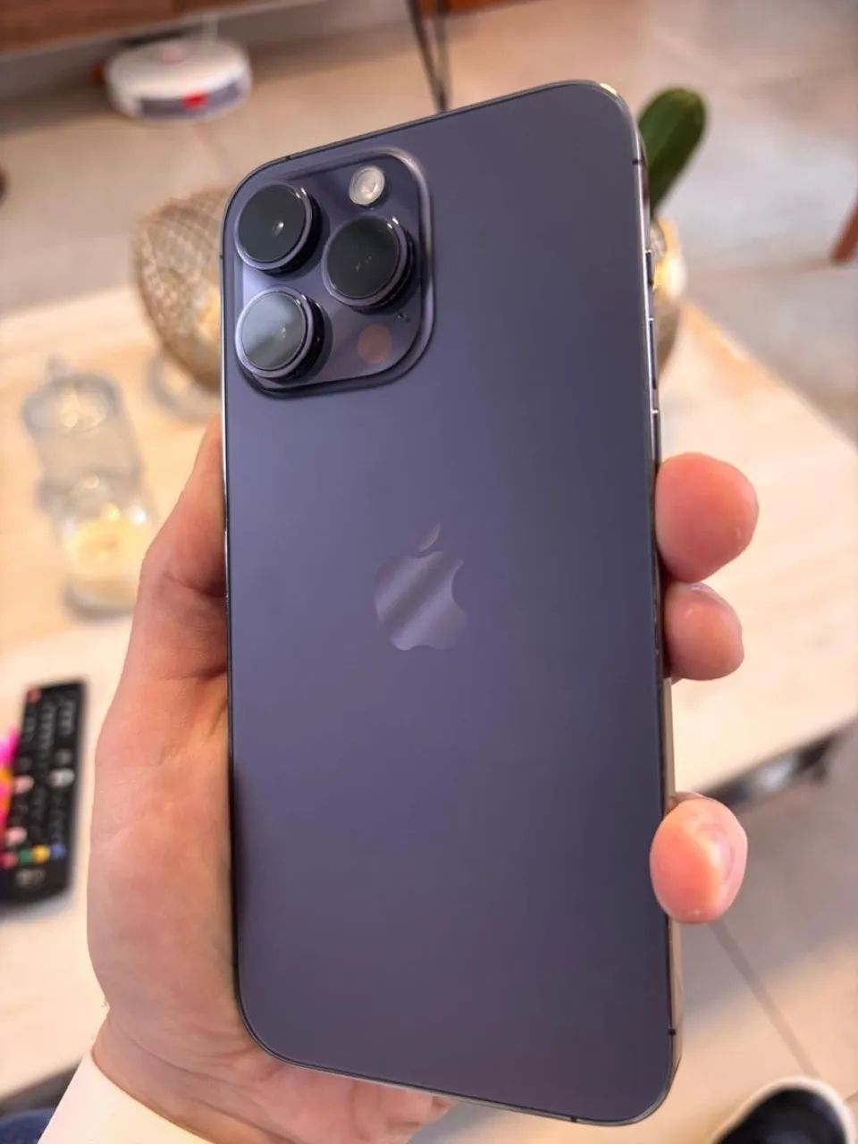 iPhone 14 Pro Max 256gb