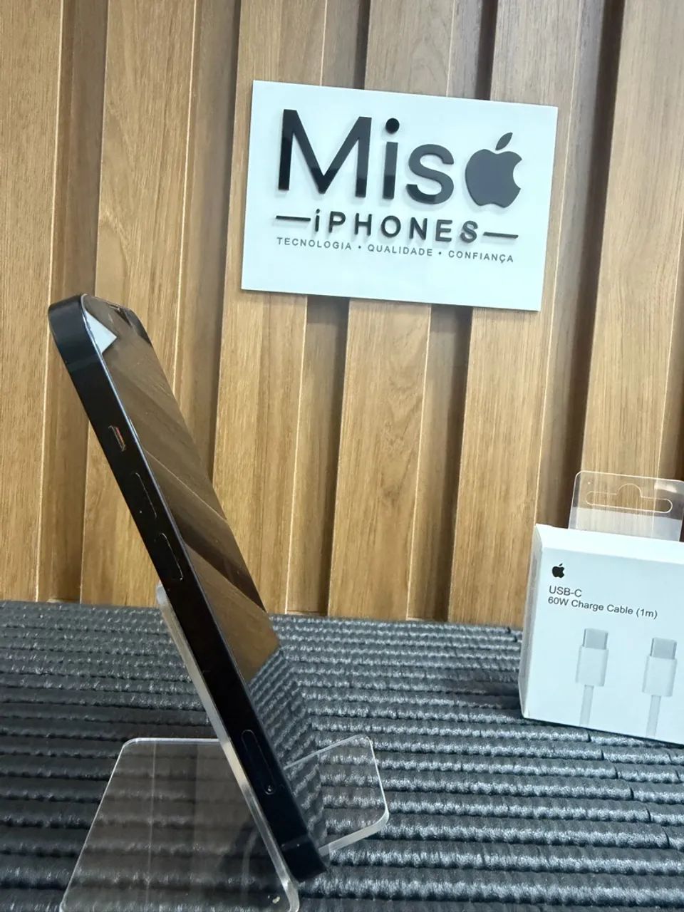 iPhone 13 128gb - com Nota Fiscal - Foto 4