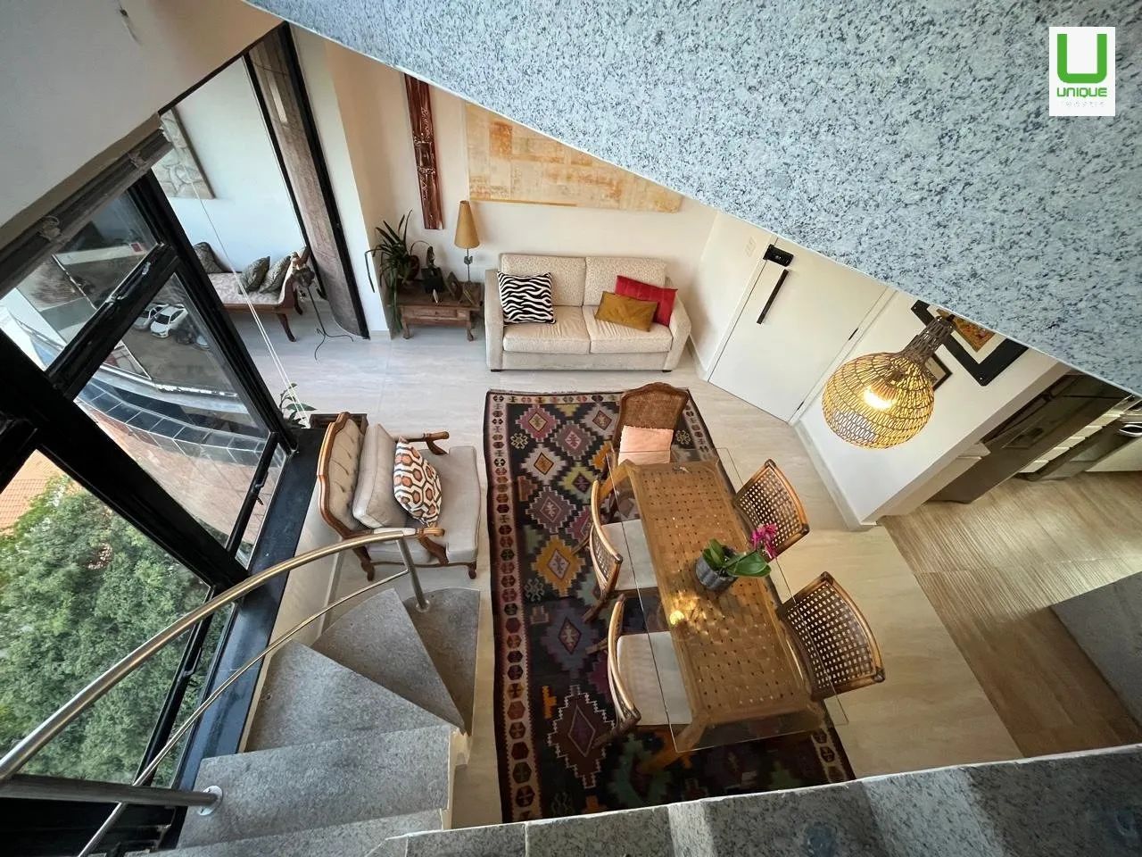 Cobertura com 3 Quartos à venda, 200m² - Sion - Foto 5