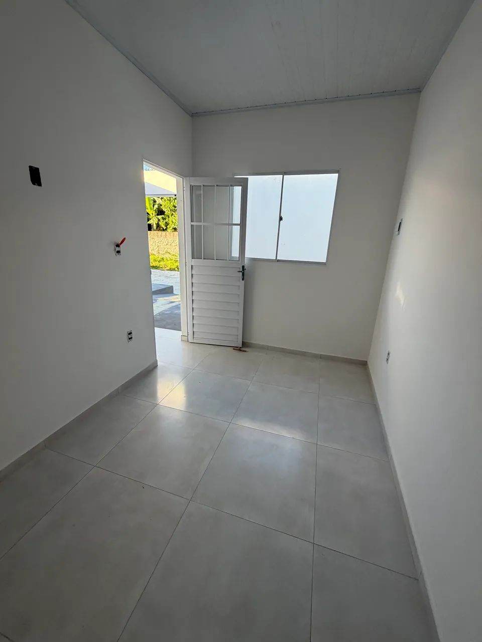 ? CASA NOVA À VENDA ou TROCA ? Marcos freire 2 - Foto 2