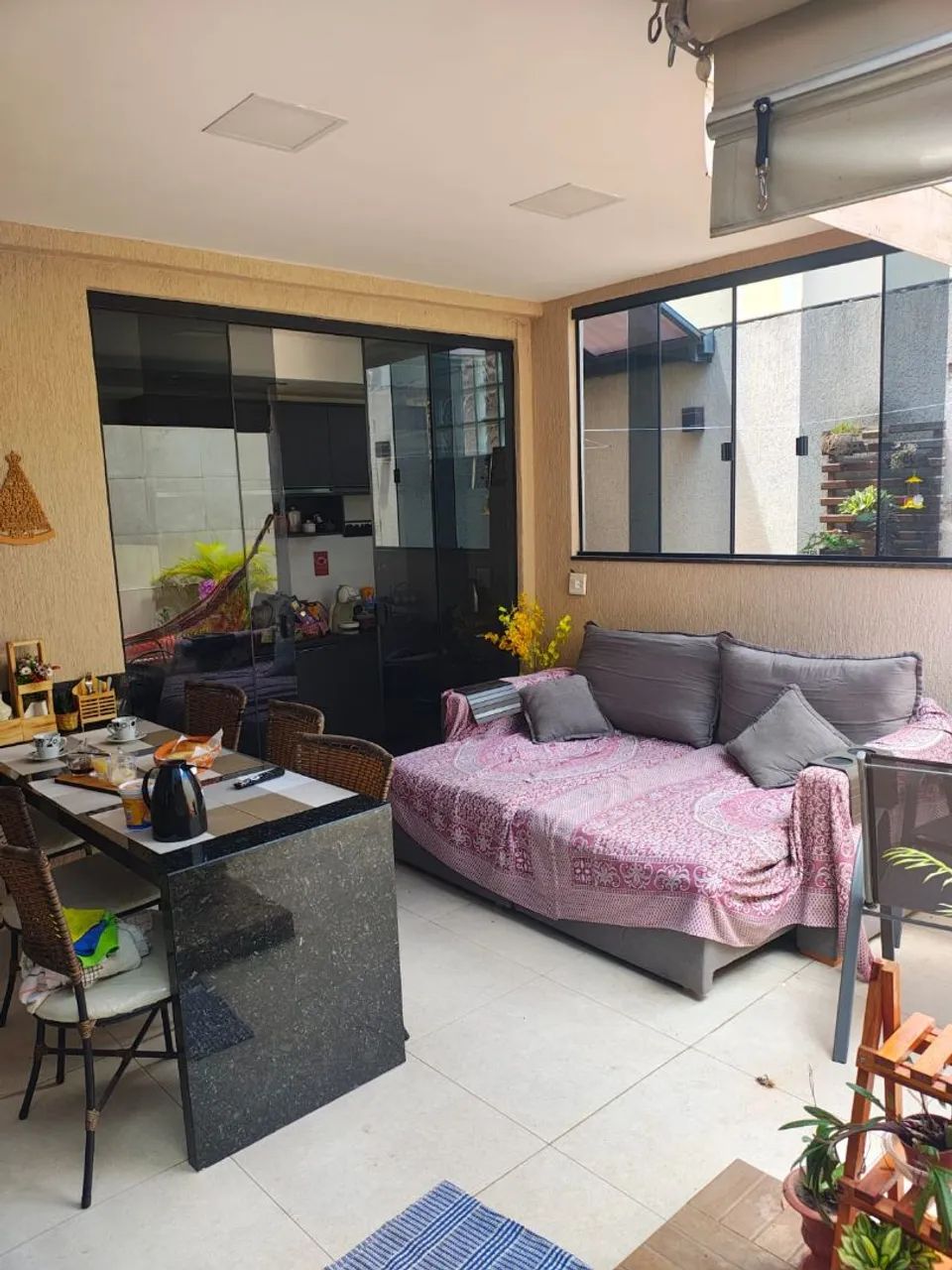 Casa mangueiral 3 quartos - Foto 4