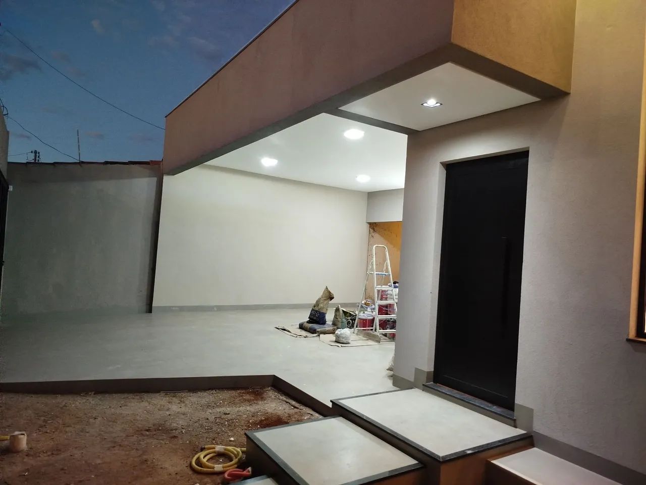 Casa a venda 