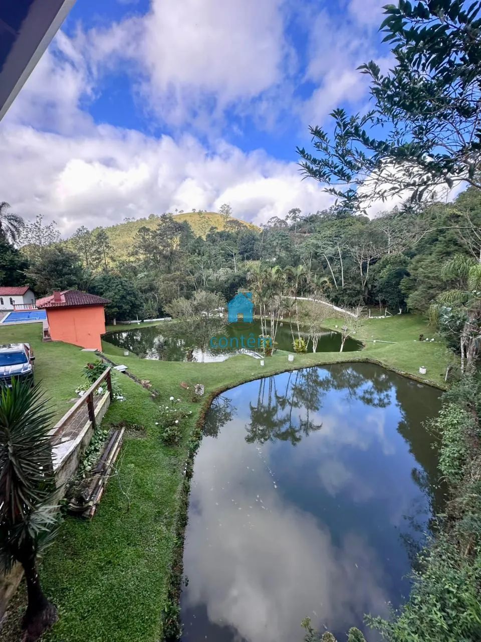 Chácara à venda em São Lourenço da Serra, Centro, com 6 quartos, com 48000 m² - Foto 4