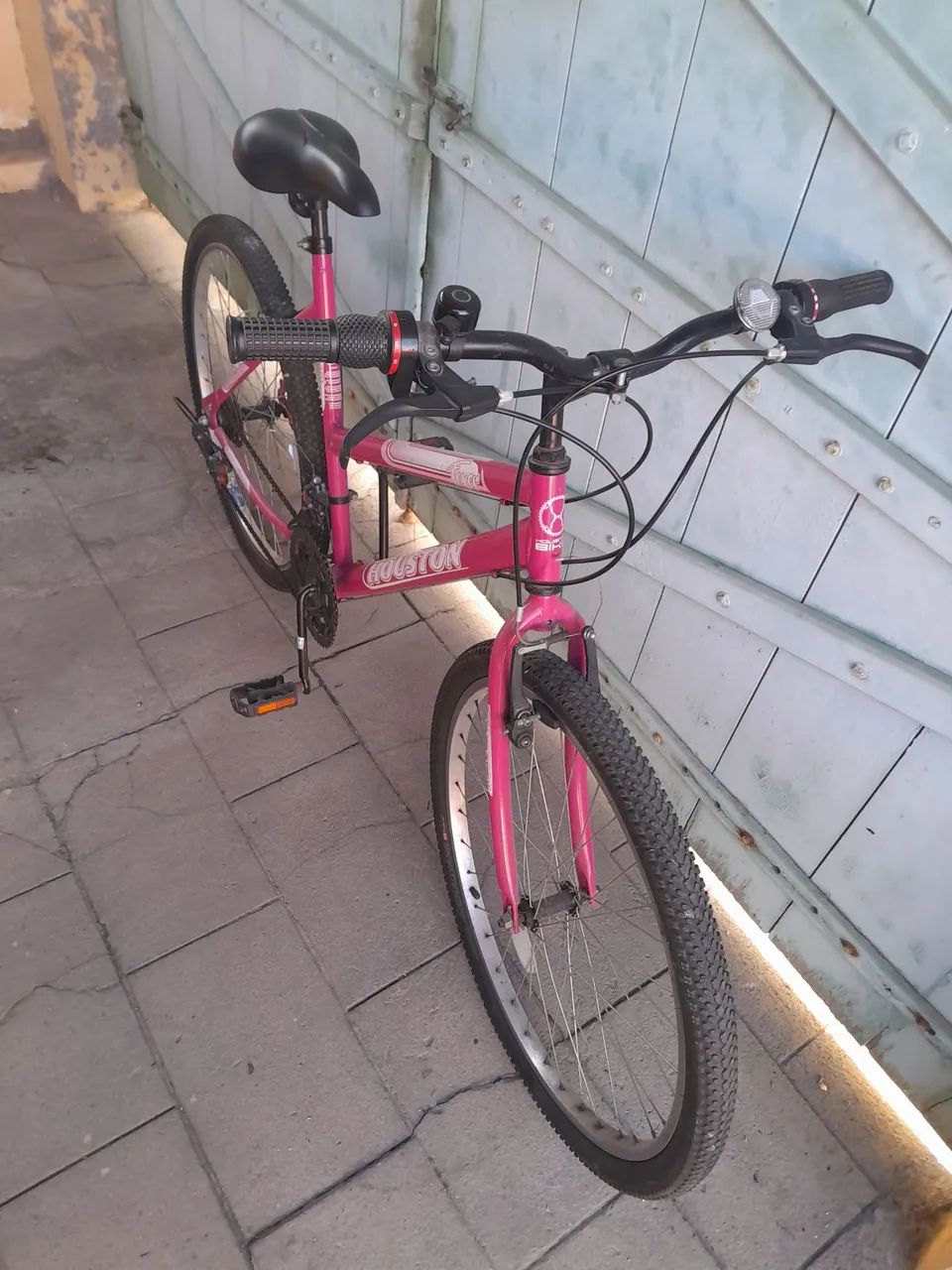 Bicicleta aro 26 - Foto 2