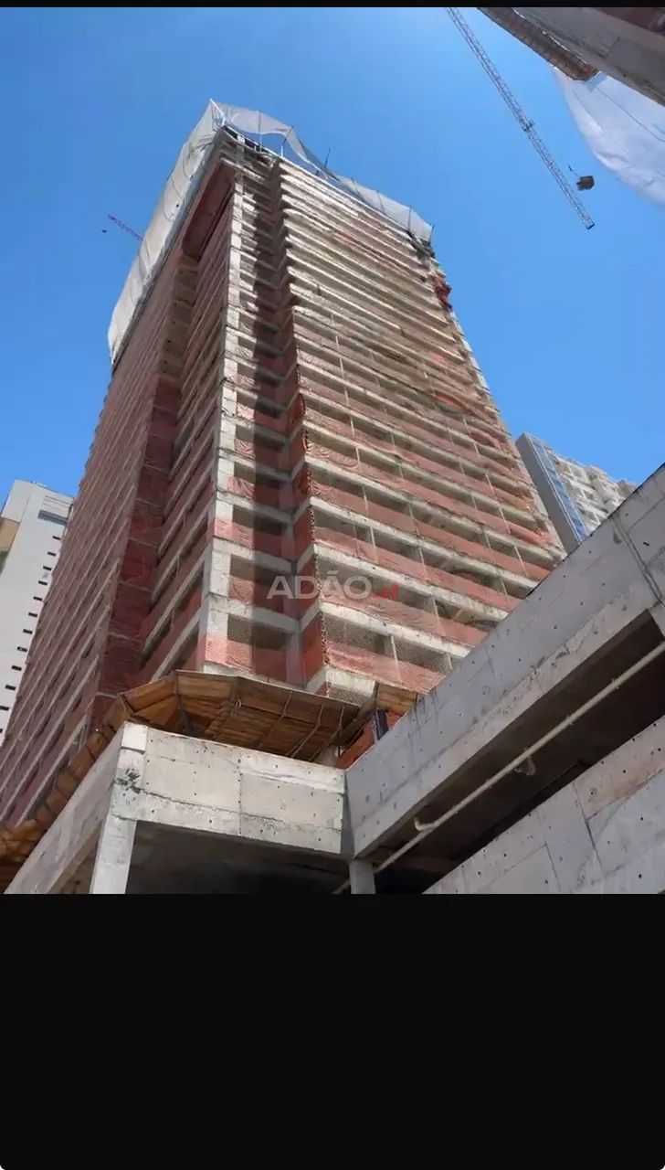 Sala Comercial Euro Tower - Foto 5