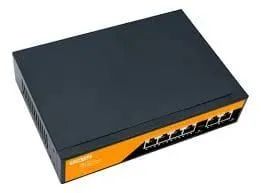 Switch Haiz 4 portas POE - Foto 2