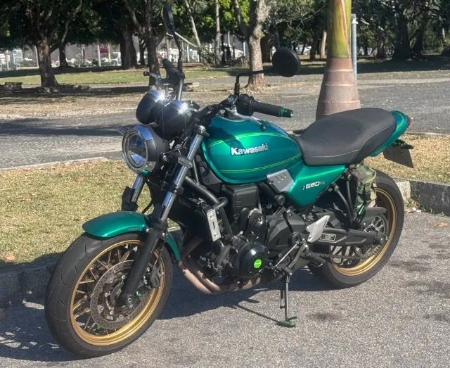 Z 650 RS 2023 - 1522851359 | OLX