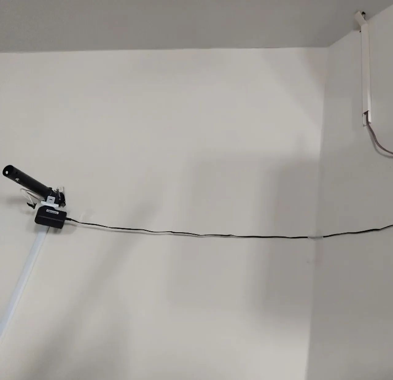 Instalação de ventiladores de parede - Foto 2