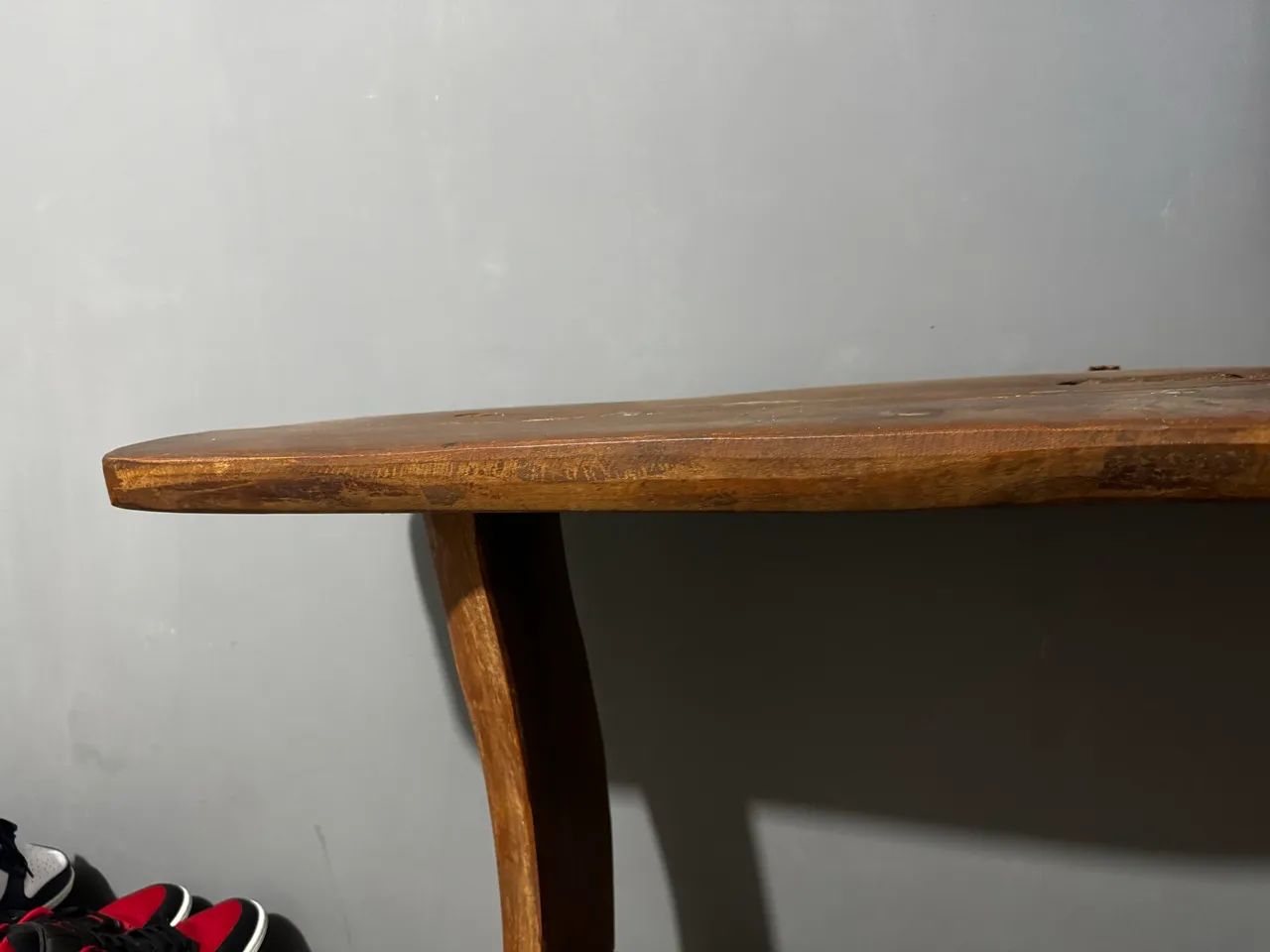 Prateleira madeira maciça - Foto 3