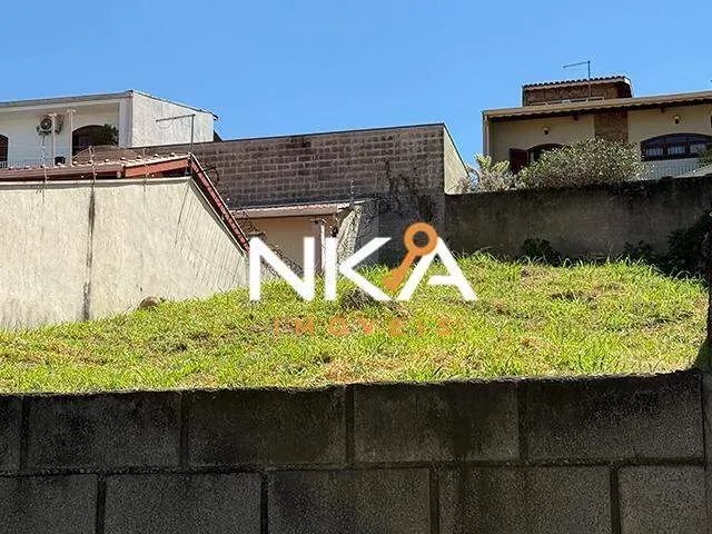 TERRENO DE BAIRRO À VENDA PRÓXIMO DO CLT VALINHOS - Foto 2