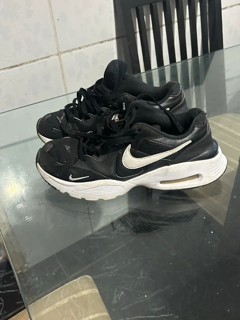 Tênis da Nike original 