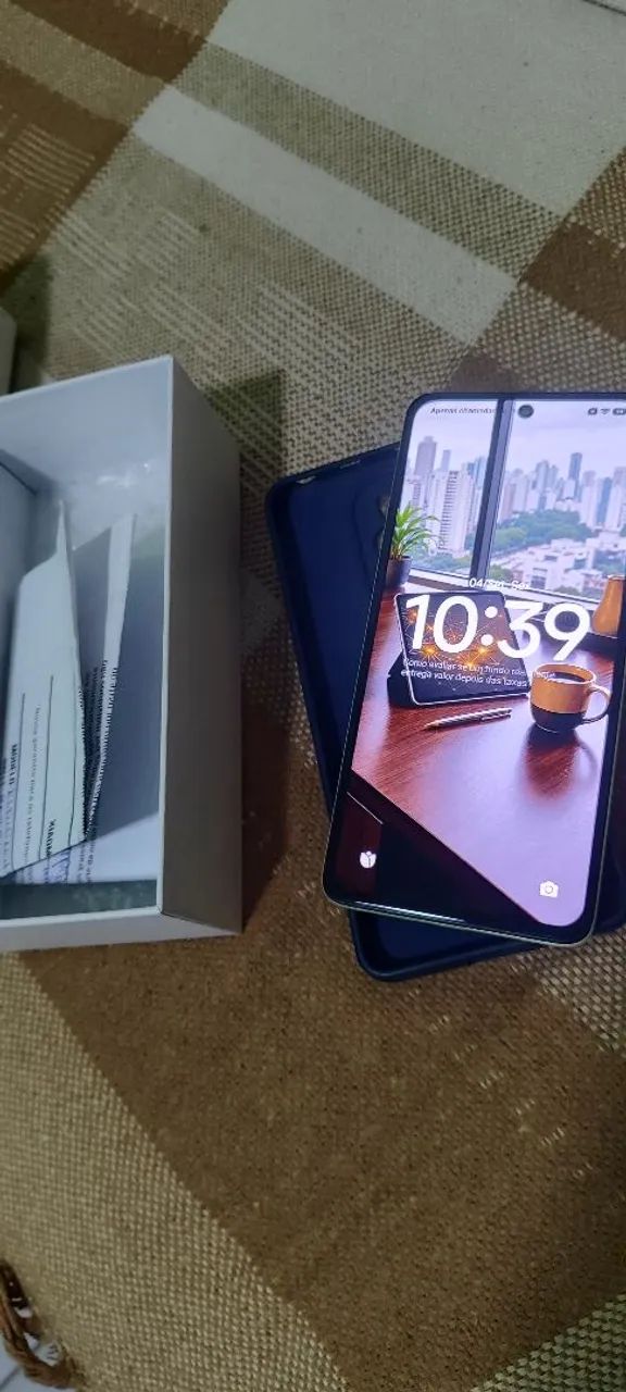 Redmi note 14 256g - Foto 3
