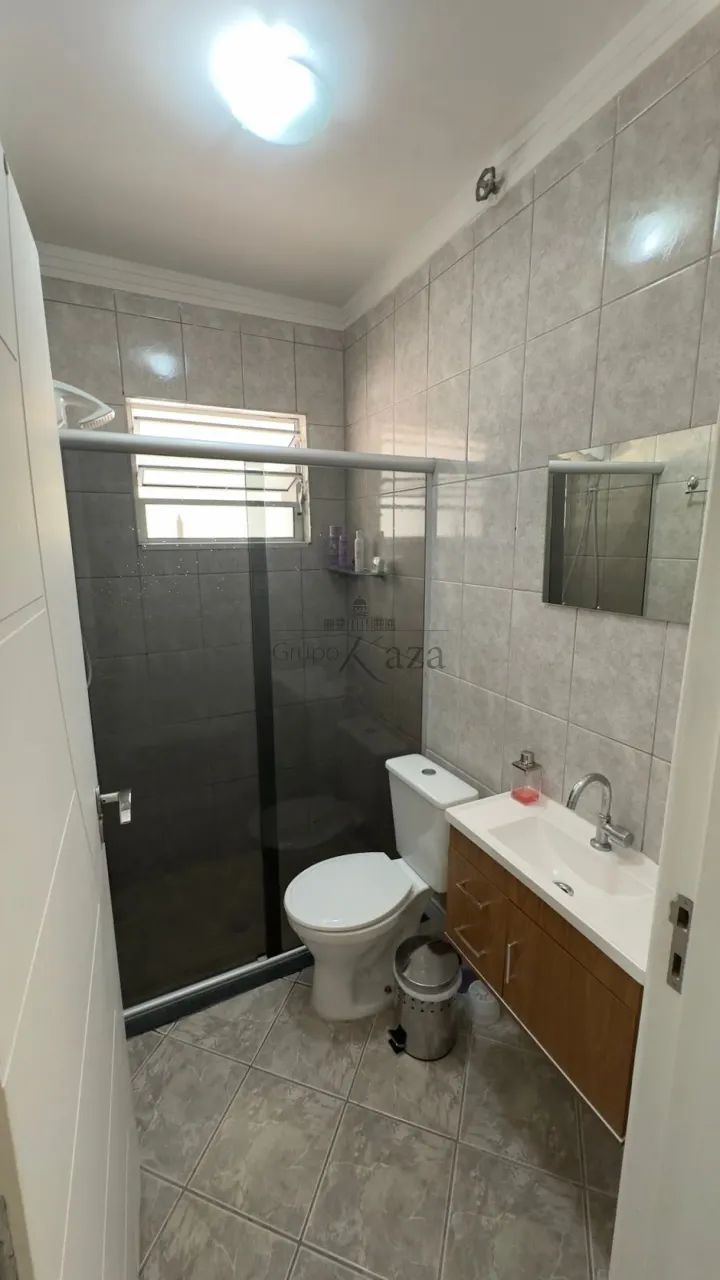 Casa/ Padrão Cidade Morumbi 3 Dormitórios 90m² - Foto 5