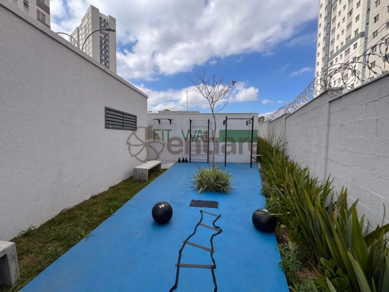 Apartamento com 2 quartos para alugar em Belo Horizonte - Foto 2